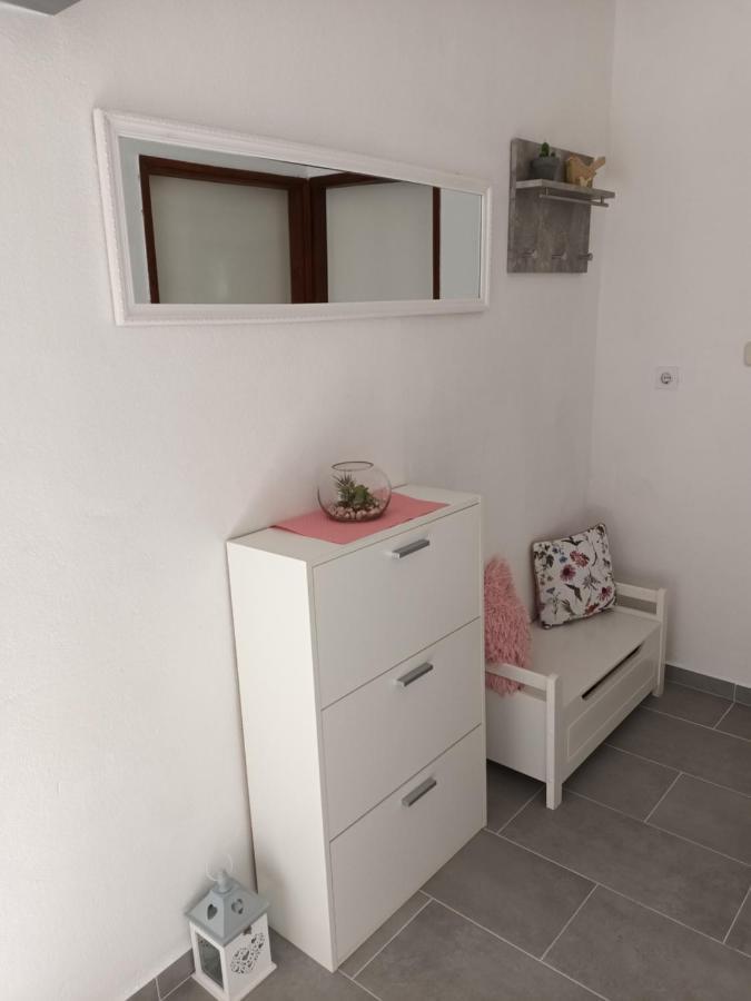 Holiday House Ana สกราดิน ภายนอก รูปภาพ