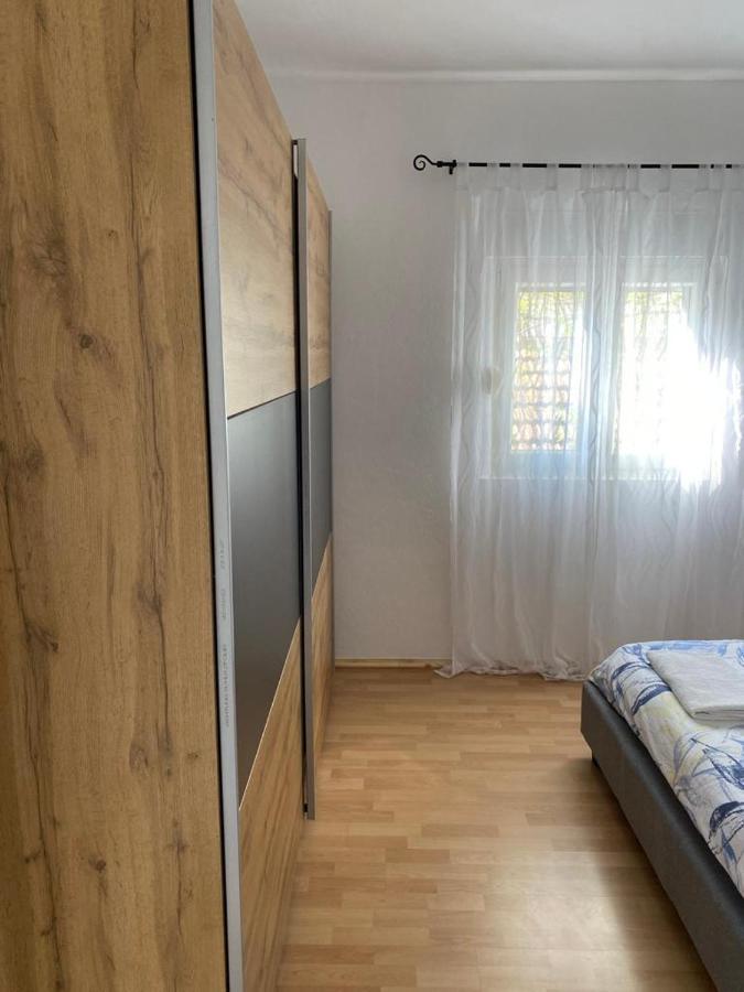 Holiday House Ana สกราดิน ภายนอก รูปภาพ
