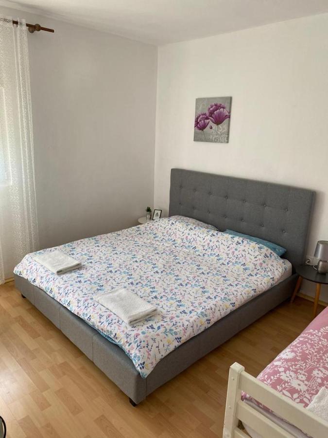 Holiday House Ana สกราดิน ภายนอก รูปภาพ