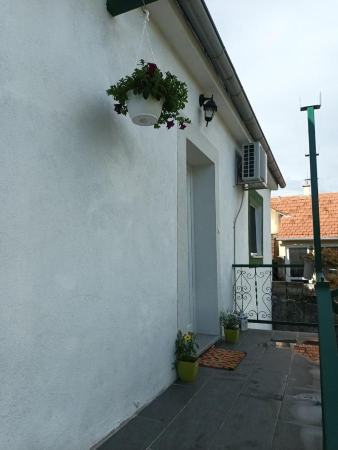 Holiday House Ana สกราดิน ภายนอก รูปภาพ