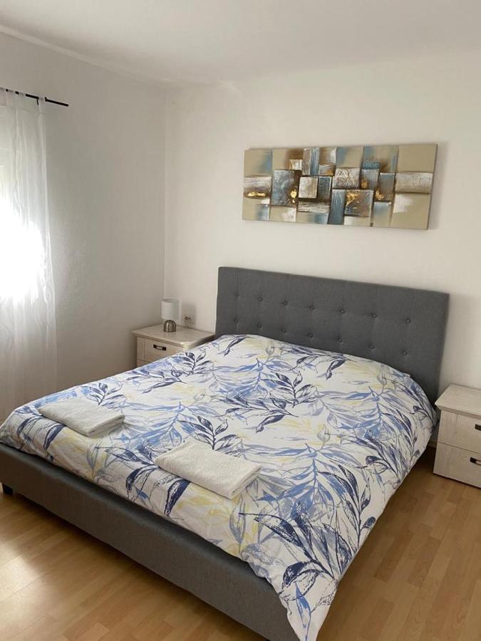 Holiday House Ana สกราดิน ภายนอก รูปภาพ